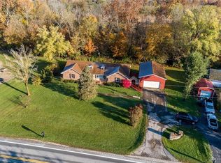 8901 State Route 725 E, Germantown, OH 45327