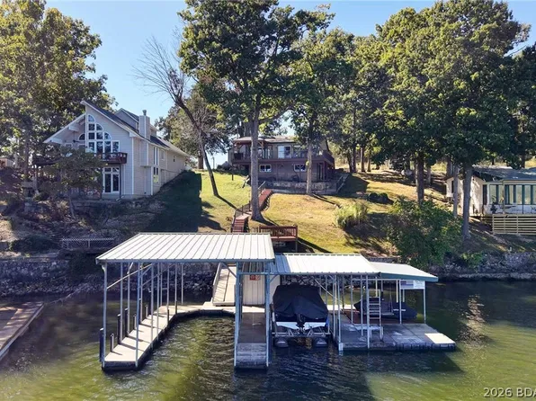 15899 Santa Fe Trl, Gravois Mills, MO 65037