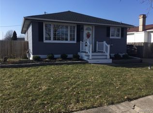 20 Dean Rd, Depew, NY 14043