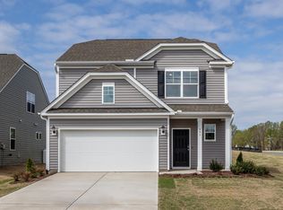 491 Highview Dr #20, Benson, NC 27504