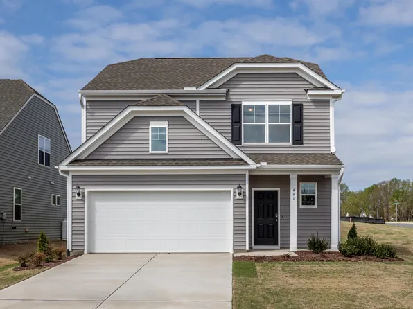 491 Highview Dr #20, Benson, NC 27504