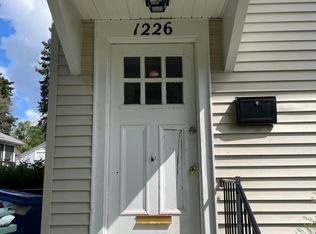 1226 Park Ave #2, Rochester, NY 14610