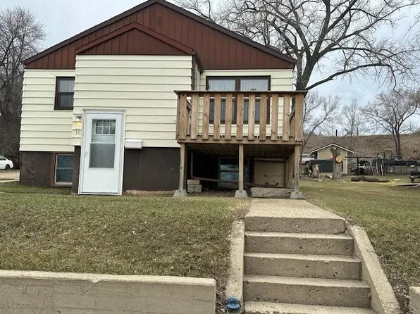 1116 Soo St, Minot, ND 58701