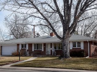 2770 S High St, Denver, CO 80210