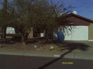 3408 W Juniper Ave, Phoenix, AZ 85053
