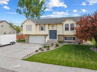 565 Snowflake St, American Falls, ID 83211