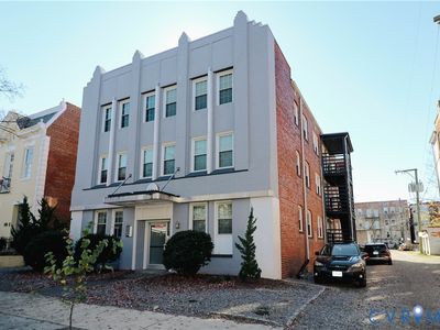 2705 Hanover Ave #U10, Richmond, VA, 23220