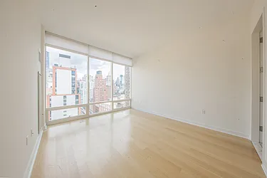 Rented by Rand Realty NY