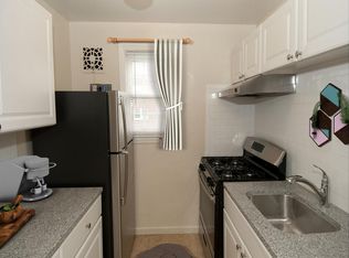 1512 N Rhodes St, Arlington, VA 22209