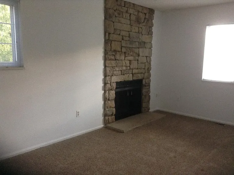 bedroom #1
