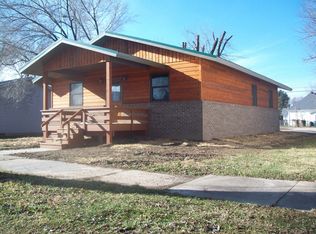 911 S Seminary St, Princeton, IN 47670