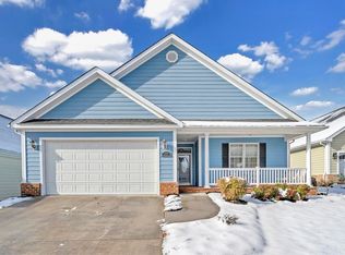 710 S Battery Dr, Roanoke, VA