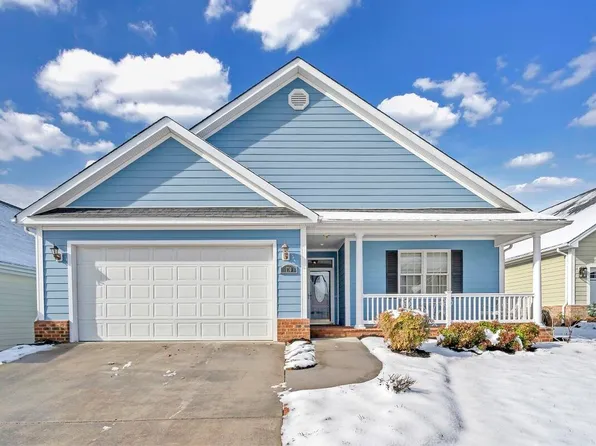 710 S Battery Dr, Roanoke, VA 24019