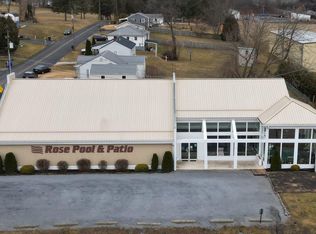 1689 Westbranch Hwy, Winfield, PA 17889