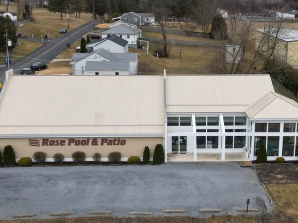 1689 Westbranch Hwy, Winfield, PA 17889