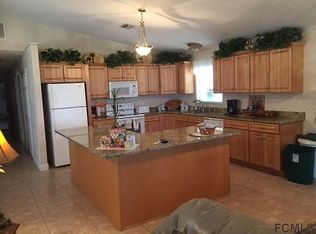 2144 S Ocean Shore Blvd, Flagler Beach, FL 32136