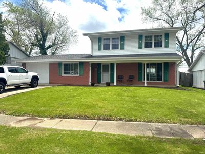 2317 W Sherman Dr, Muncie, IN, 47304