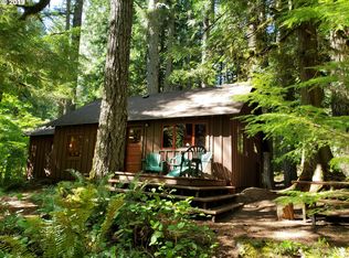 78684 E Road 35a LOT 24, Government Camp, OR 97028