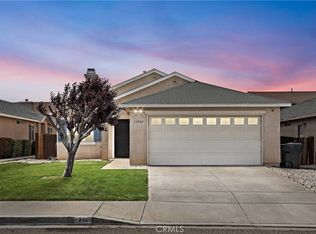 13564 Sylvan Oaks Rd, Victorville, CA 92392