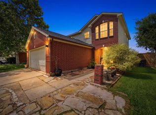 5722 Tiger Lilly Way, Houston, TX 77085