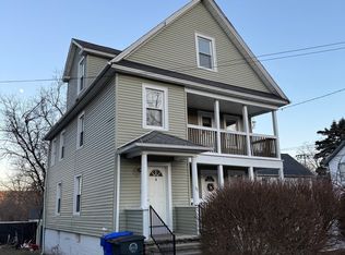 77 Lewis St, Torrington, CT 06790