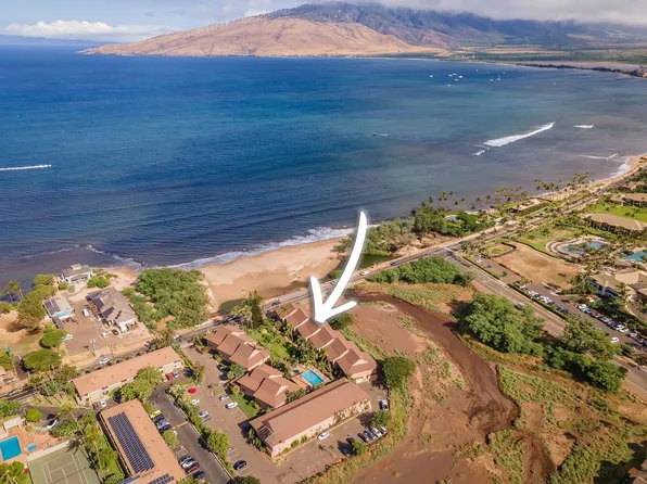 679 S Kihei Rd APT D207, Kihei, HI 96753