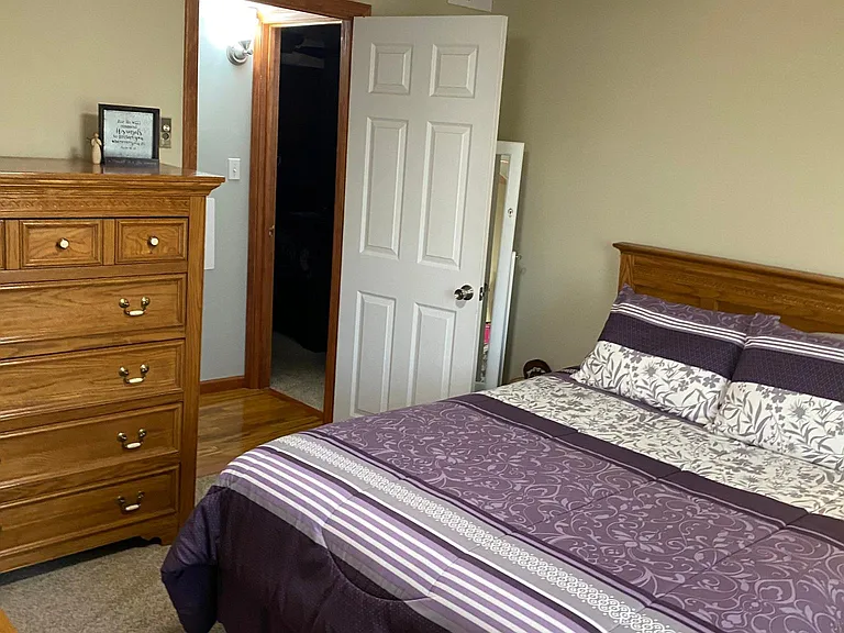 Bedroom B