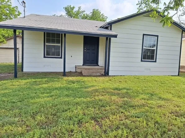 3400 Pewitt Dr, Waco, TX 76706