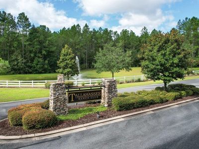 0 Saddle Rope Trl, Tallahassee, FL, 32305