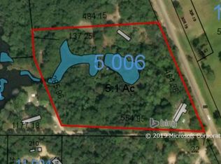 Pc Black Rd, Geneva, AL 36340