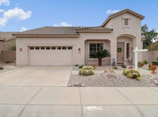 4901 E Annette Dr, Scottsdale, AZ 85254