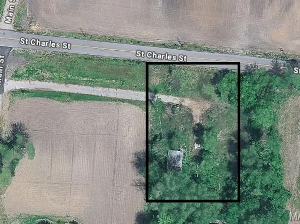 0 Saint Charles St, West Alton, MO 63386
