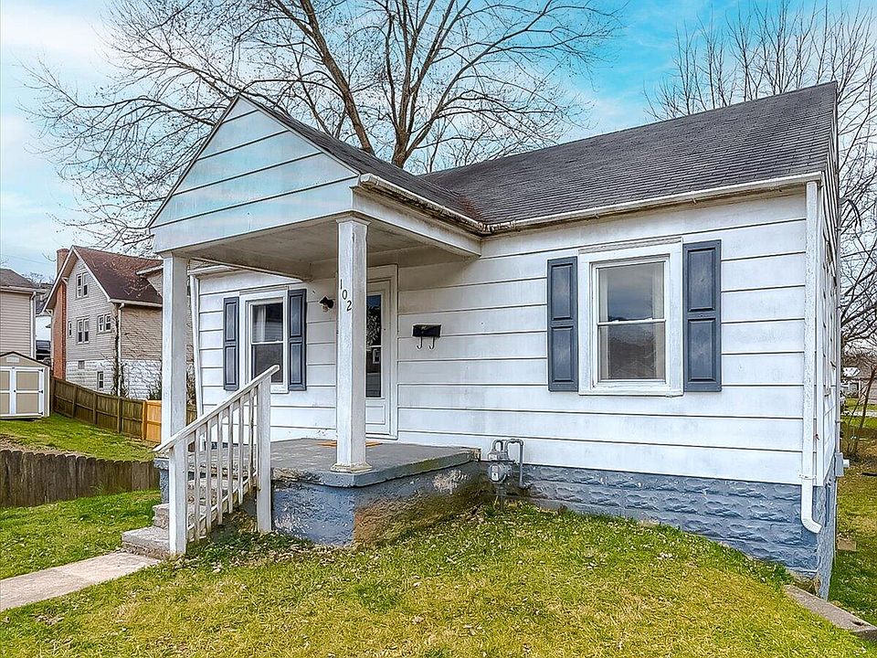 102 Adair St, Frankfort, KY 40601 Zillow