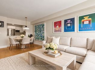 1 Balmoral Ave #505, Toronto, ON M4V 3B9