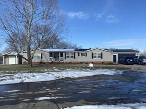(undisclosed Address), Russellville, AR 72802