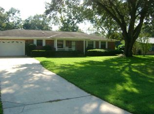 7374 Oak Dr, Foley, AL 36535