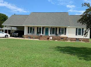 5892 Strickland Rd, Bailey, NC 27807