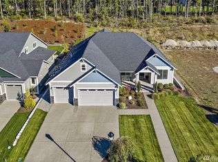 4334 Bogey Dr NE, Lacey, WA 98516