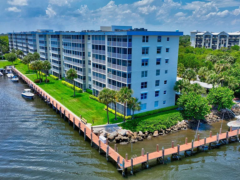 1 Harbourside Dr #3603 — Photo 48