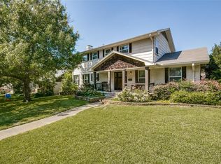 9821 Windledge Dr, Dallas, TX 75238