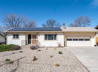 2861 S Sheridan Boulevard, Denver, CO 80227