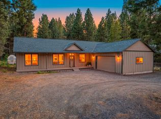 16907 Indio Rd, Bend, OR 97707