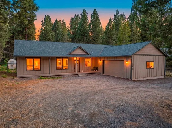 16907 Indio Rd, Bend, OR 97707