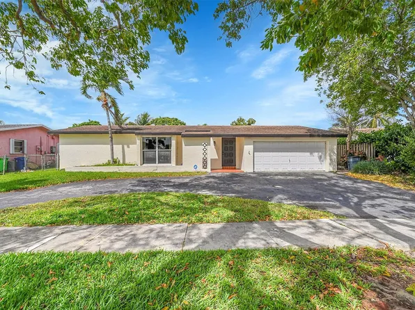 3631 NW 115th Terrace, Sunrise, FL 33323