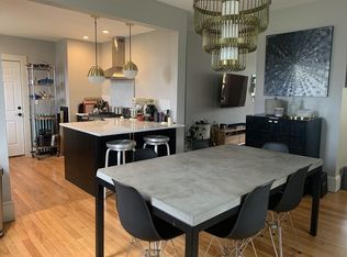 15 Salcombe St #2, Dorchester, MA 02125