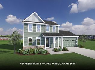 2019 Leopold Way, Sun Prairie, WI 53590