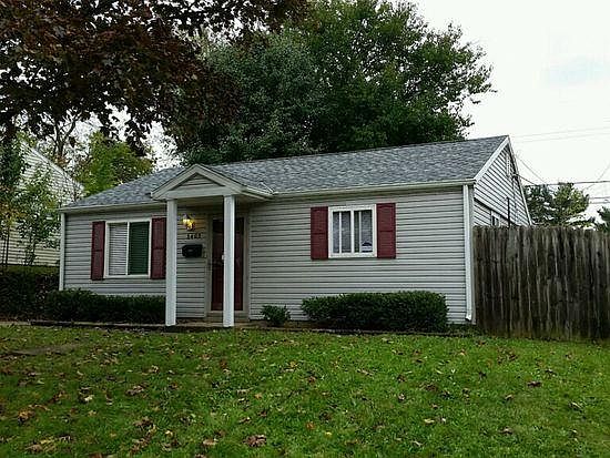 4th image of 3405 Woldhaven Dr