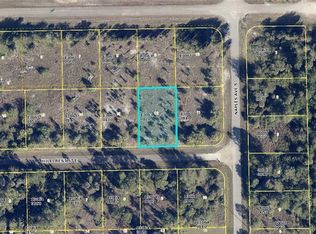 1263-1265 Hillcrest St E, Lehigh Acres, FL 33974