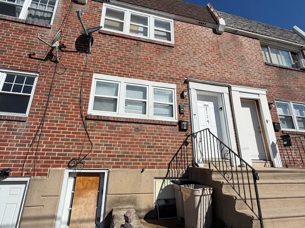 8124 Ditman St Floor 1, Philadelphia, PA 19136