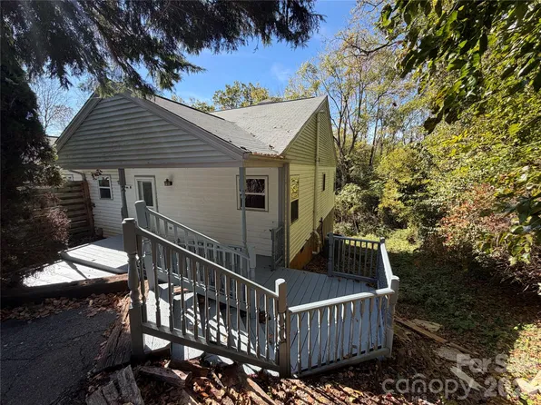 121 Merchant St, Asheville, NC 28803